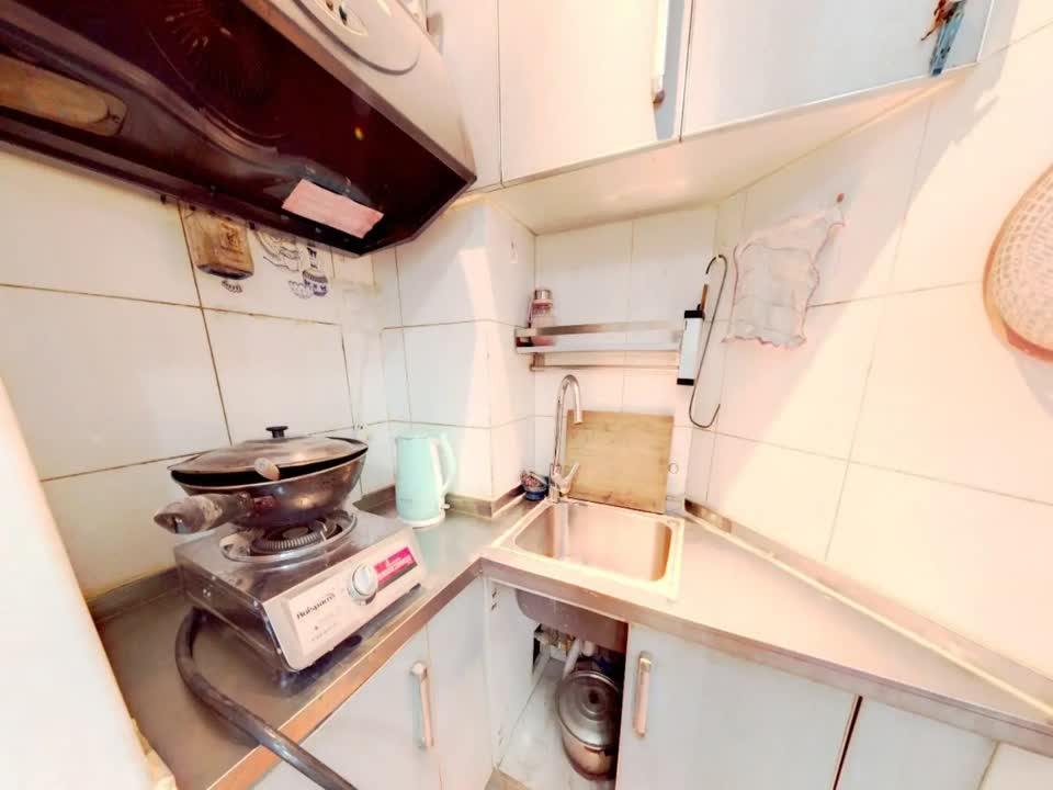 武汉华智大厦二手房房源图片