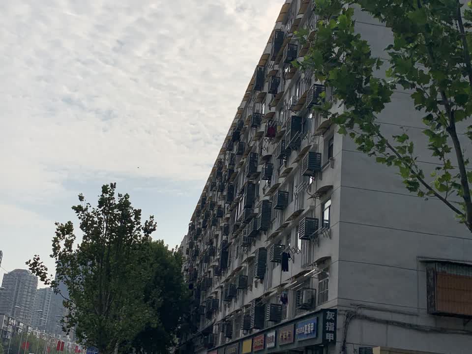武汉歌舞剧院小区二手房房源图片