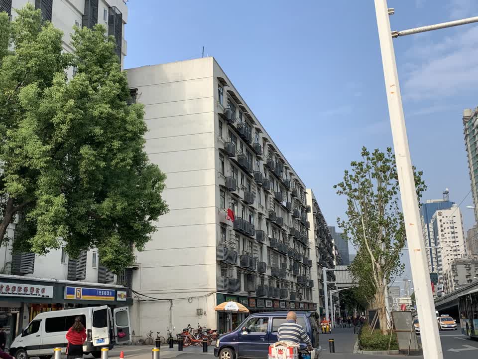 武汉歌舞剧院小区二手房房源图片