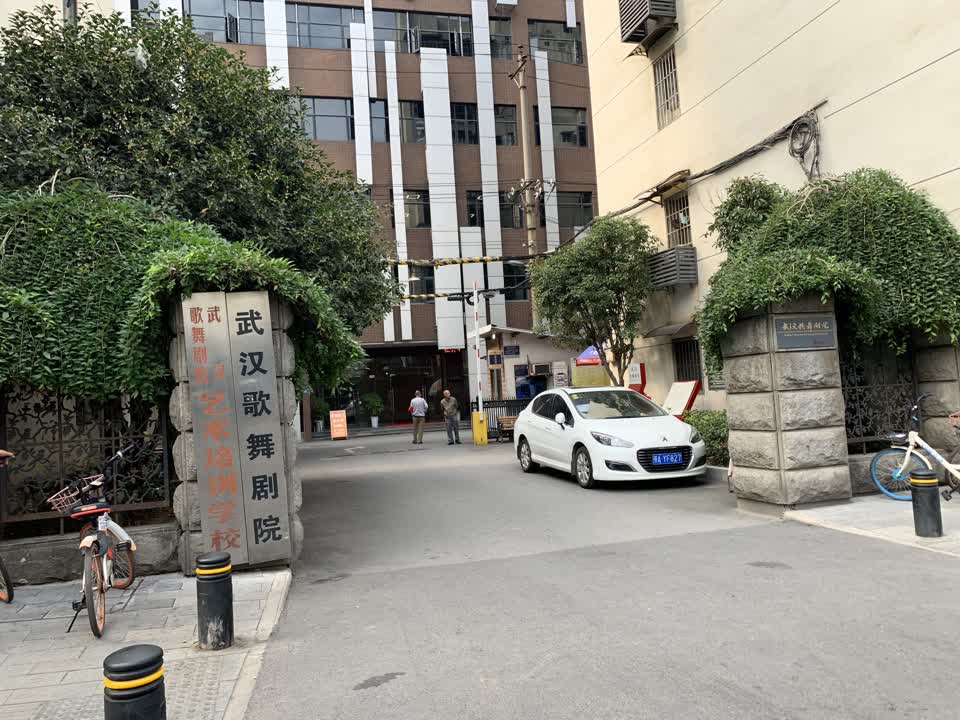 武汉歌舞剧院小区二手房房源图片