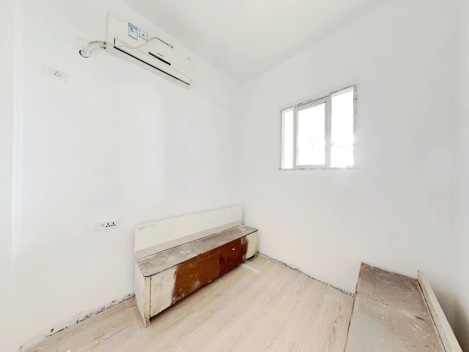 武汉沈阳社区二手房房源图片