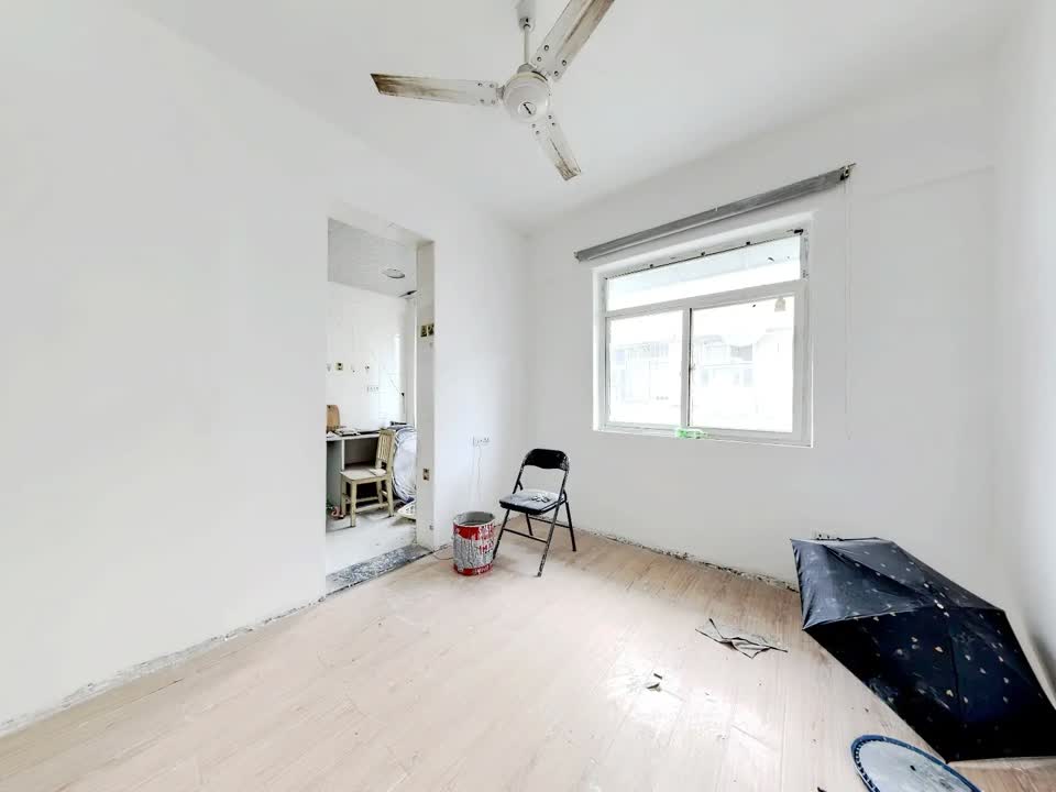 武汉沈阳社区二手房房源图片