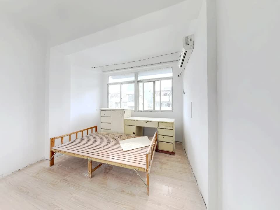 武汉沈阳社区二手房房源图片