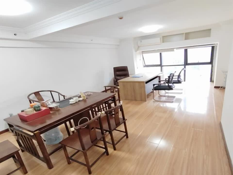 武汉龙阳时代(商住楼)二手房房源图片