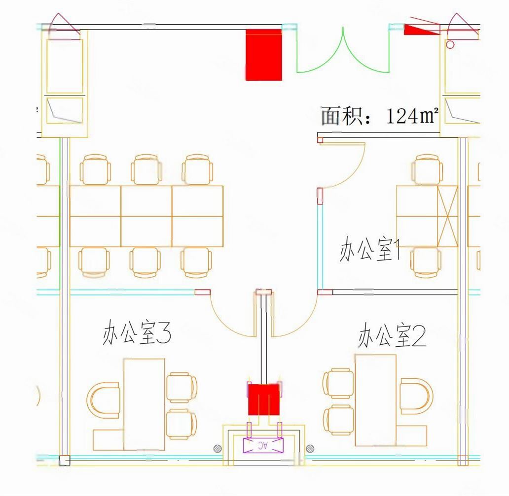 武汉匠心荟·科创产业园二手房房源图片