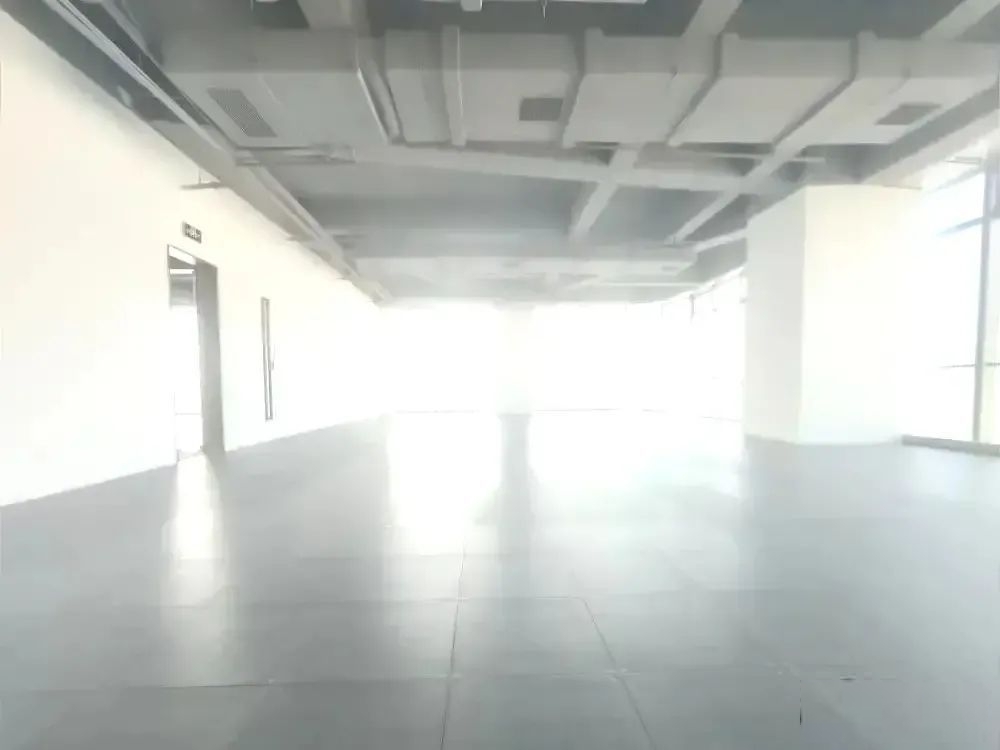 武汉万科未来中心二手房房源图片