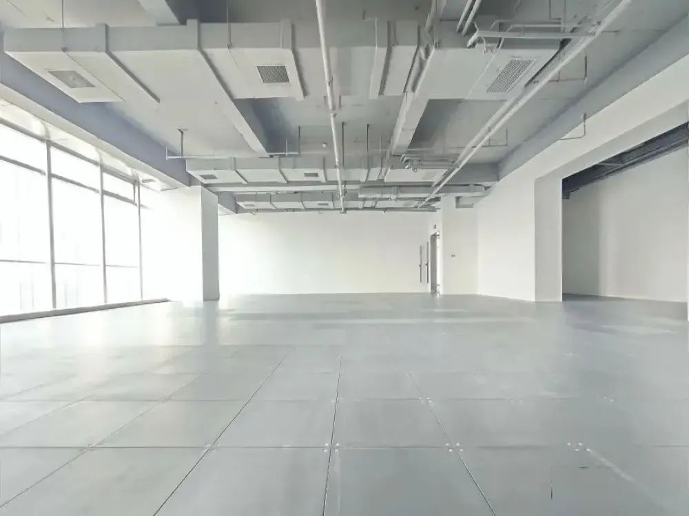 武汉万科未来中心二手房房源图片