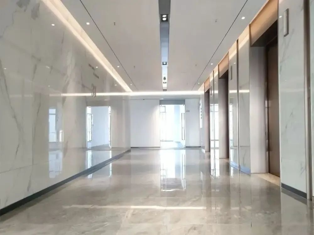 武汉万科未来中心二手房房源图片