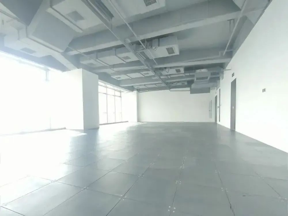 武汉万科未来中心二手房房源图片