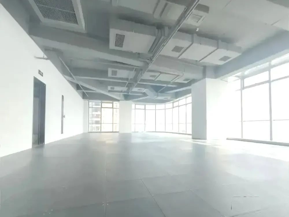 武汉万科未来中心二手房房源图片