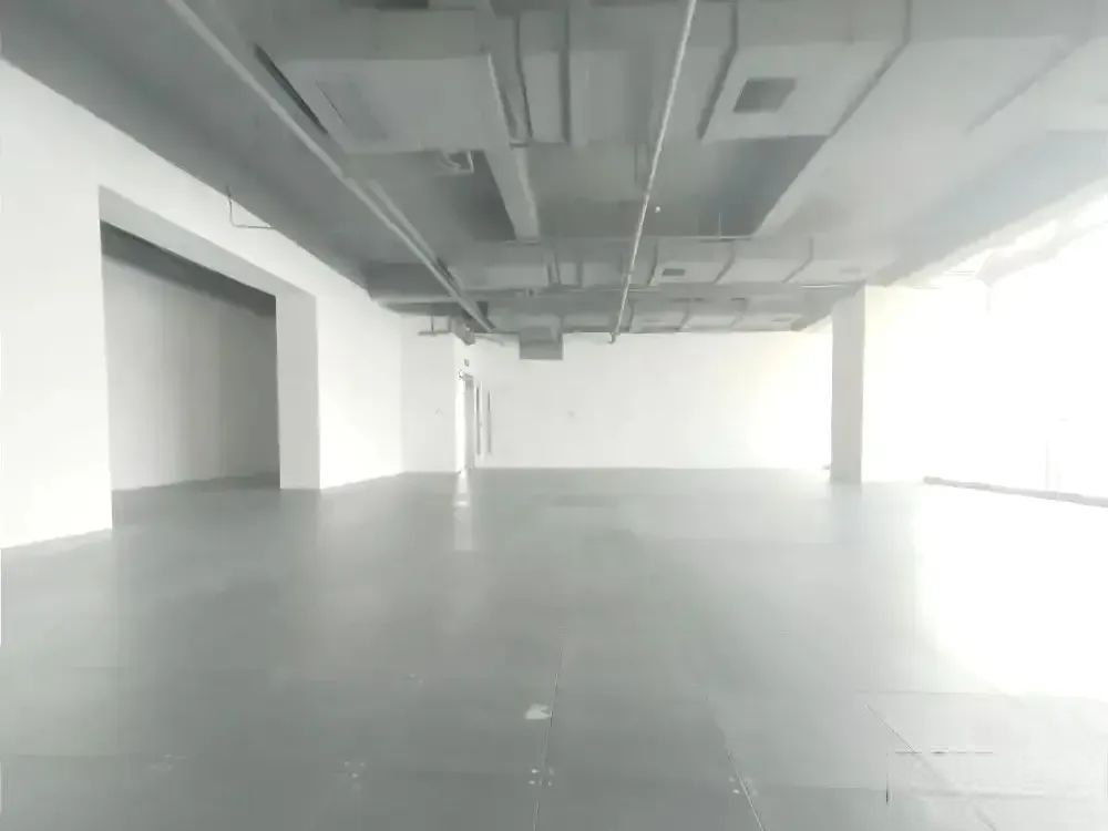 武汉万科未来中心二手房房源图片