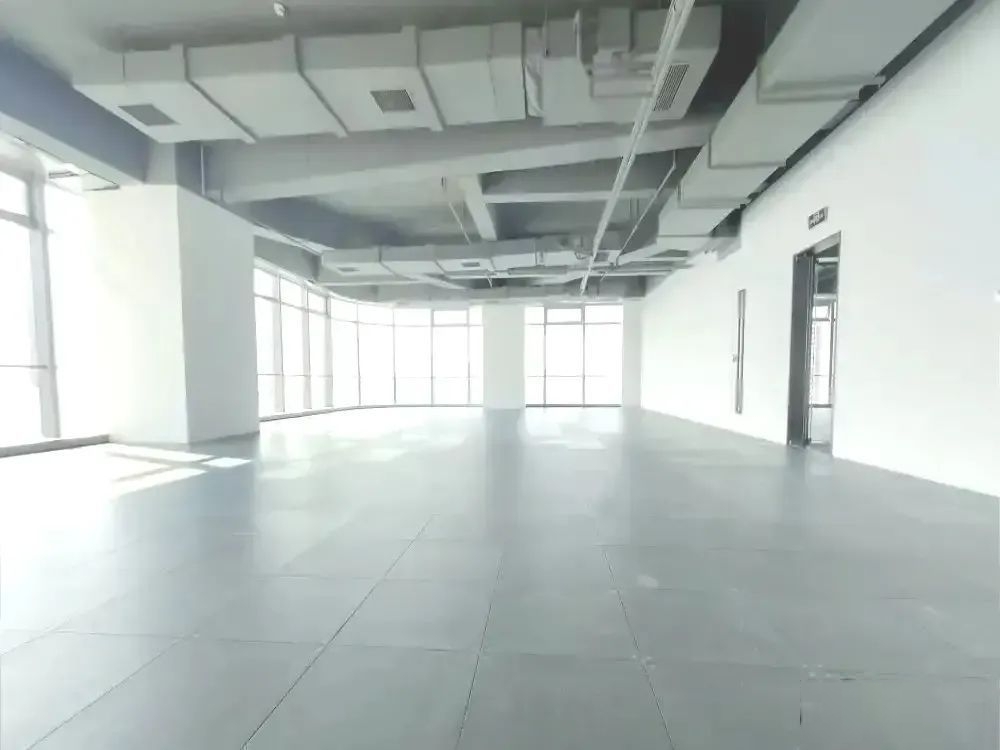 武汉万科未来中心二手房房源图片