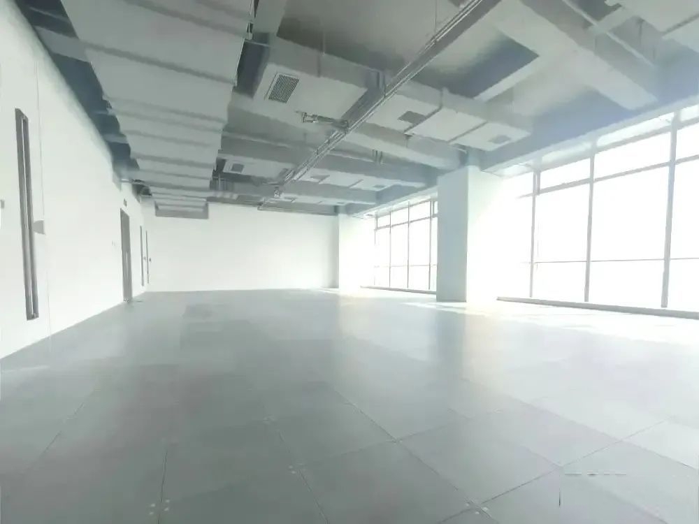 武汉万科未来中心二手房房源图片