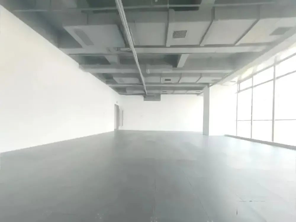 武汉万科未来中心二手房房源图片