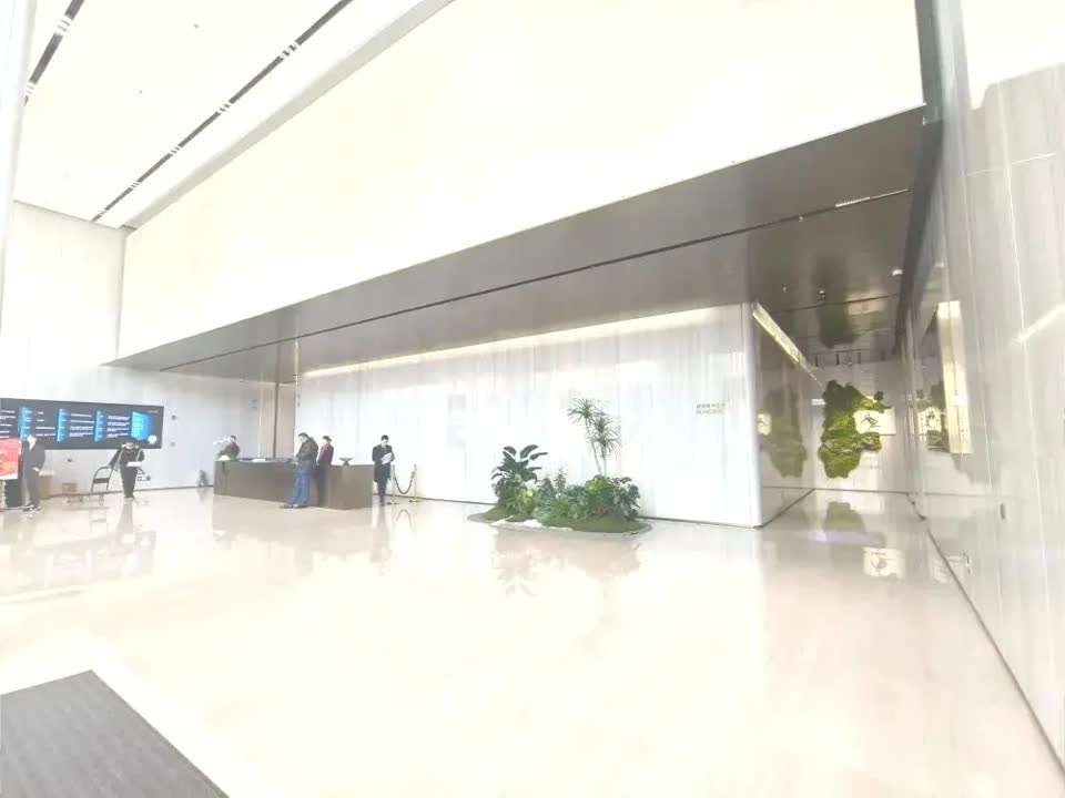 武汉万科未来中心二手房房源图片