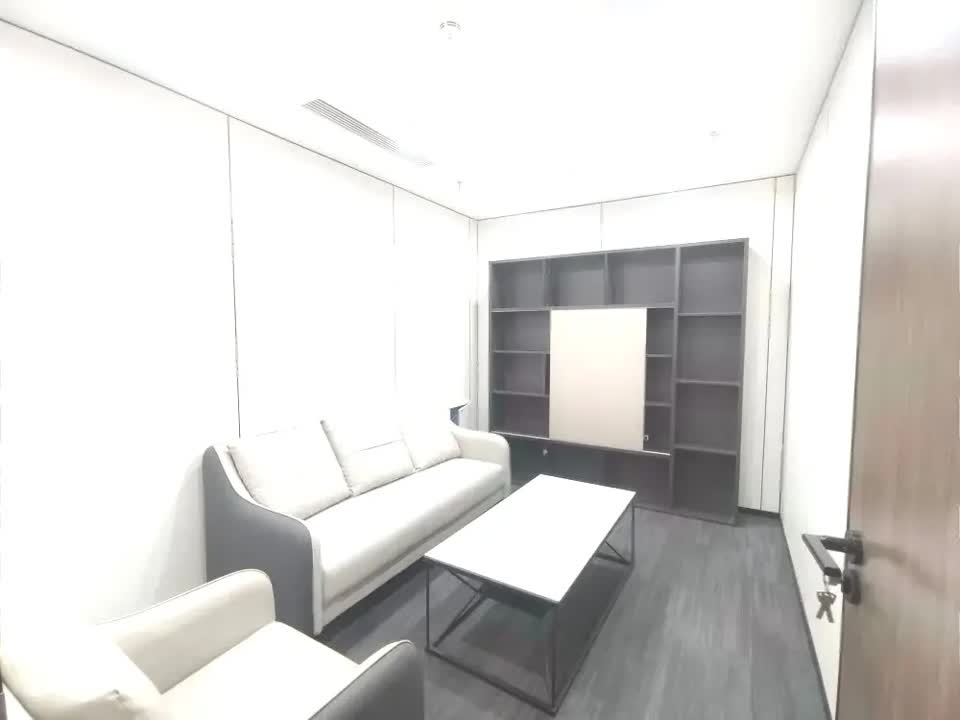 武汉万科未来中心二手房房源图片