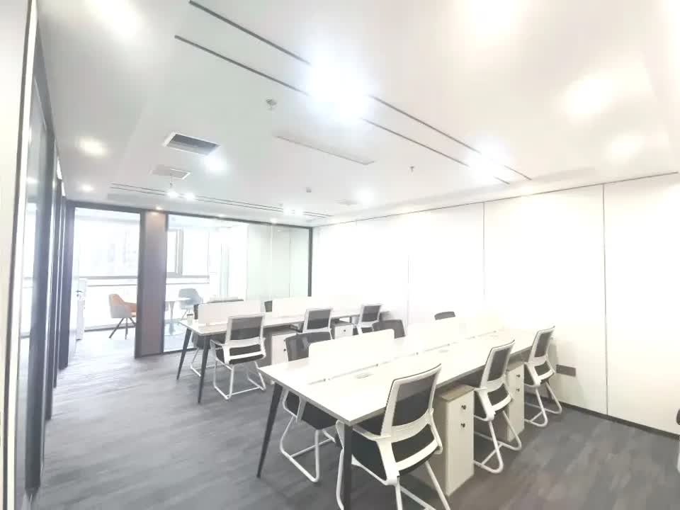 武汉万科未来中心二手房房源图片