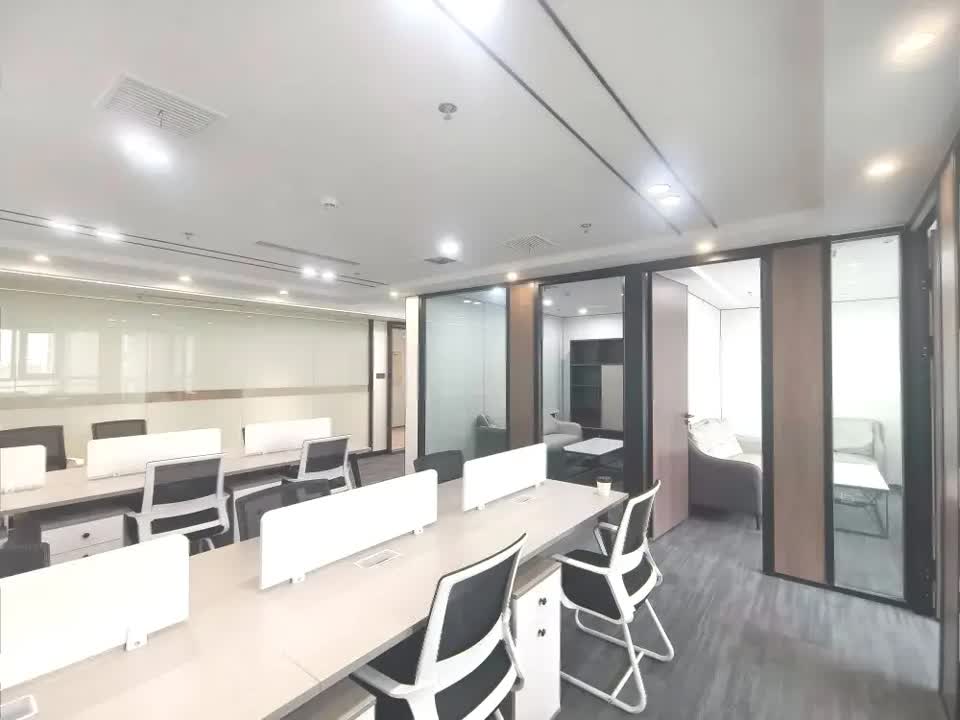 武汉万科未来中心二手房房源图片