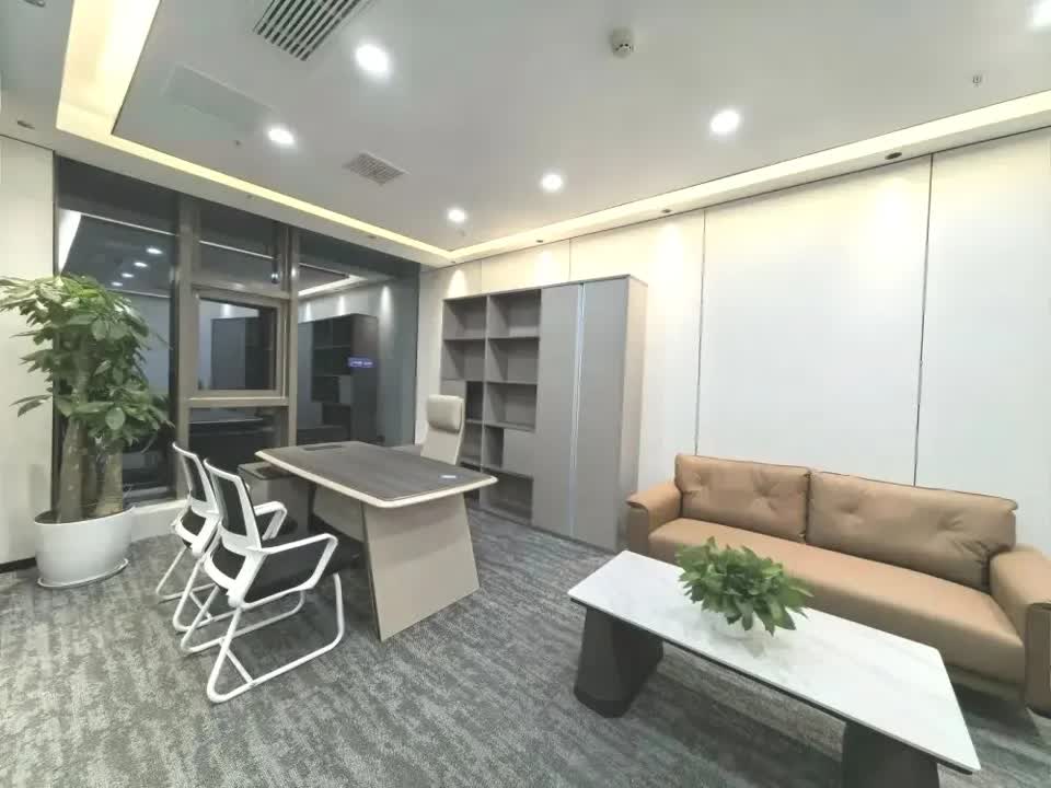武汉九州通健康城二手房房源图片