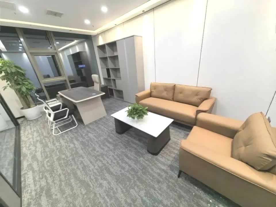 武汉九州通健康城二手房房源图片