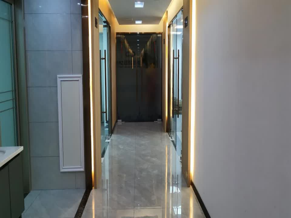 武汉龙腾国际广场二手房房源图片