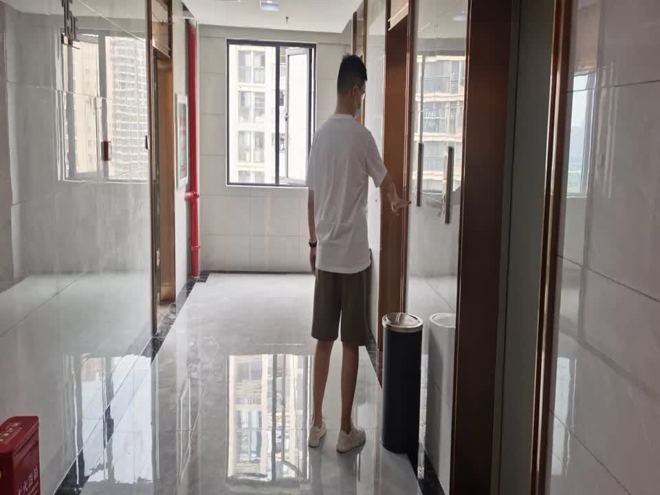 武汉龙腾国际广场二手房房源图片