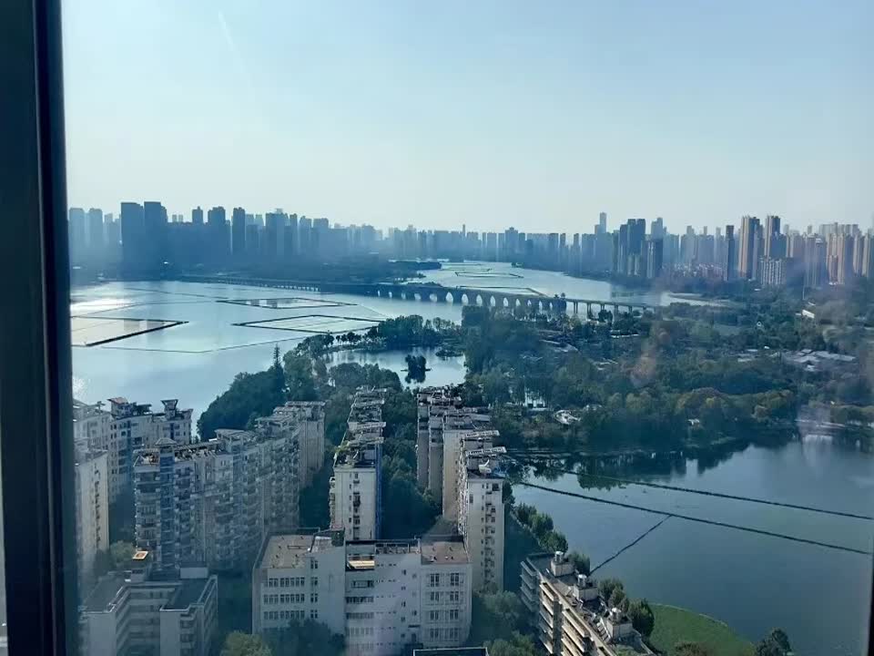 武汉美好广场二手房房源图片