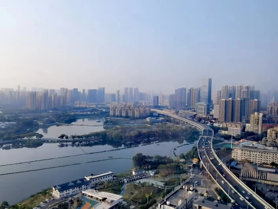 武汉美好广场二手房房源图片