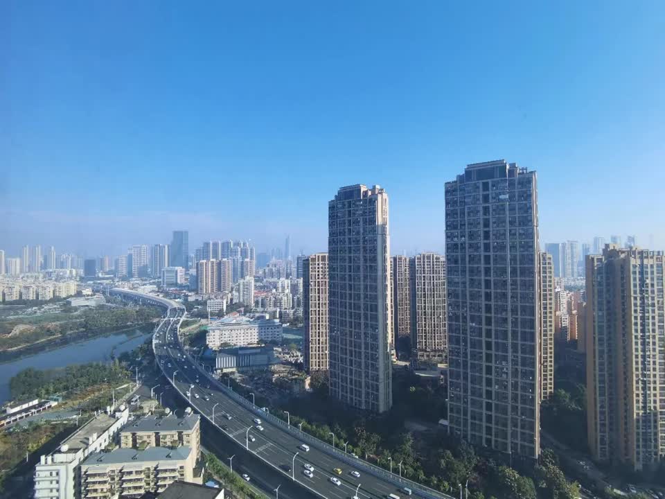 武汉美好广场二手房房源图片