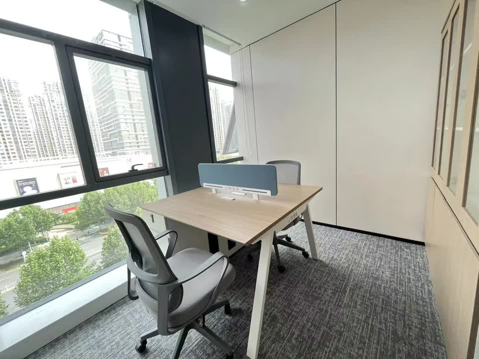 武汉美好广场二手房房源图片