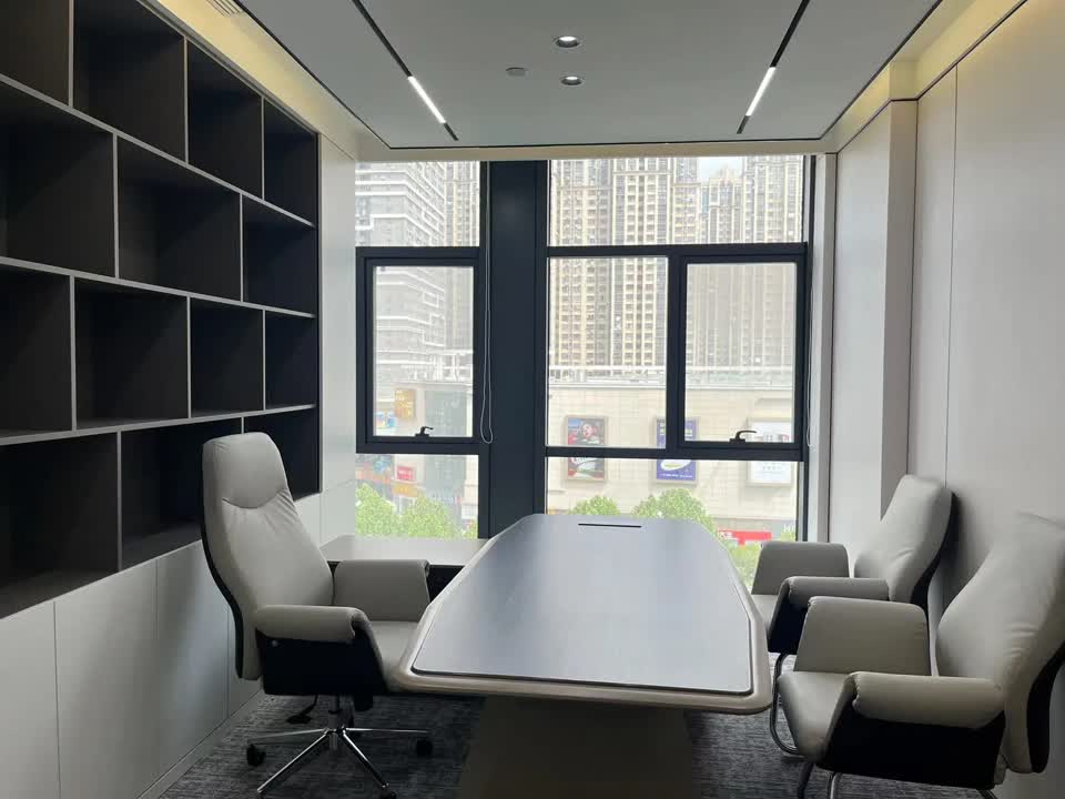 武汉美好广场二手房房源图片