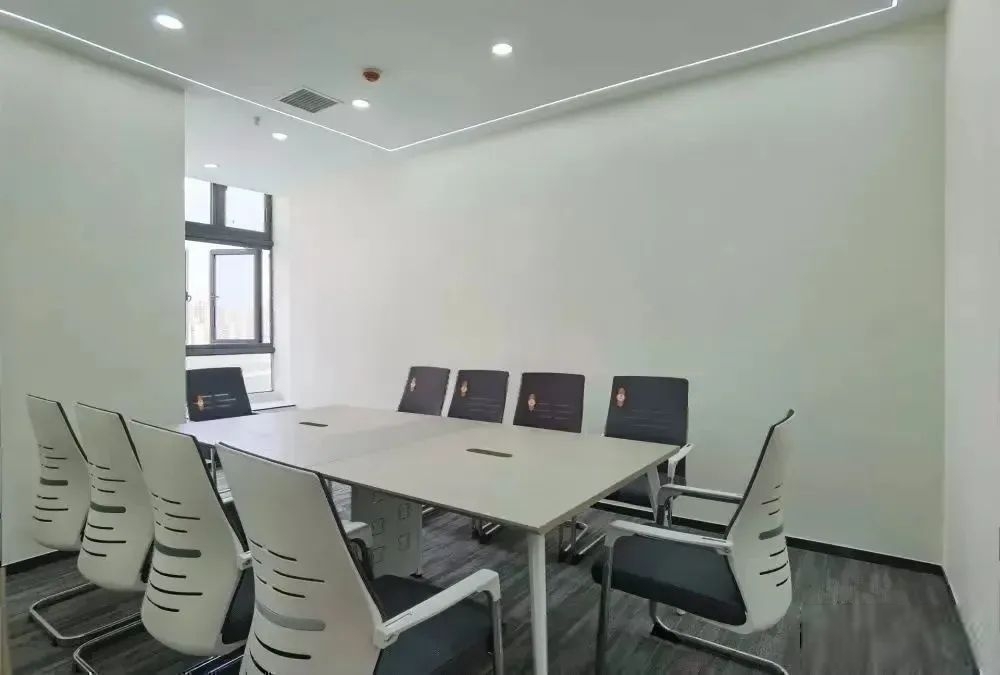 武汉绿地国博财富中心二手房房源图片