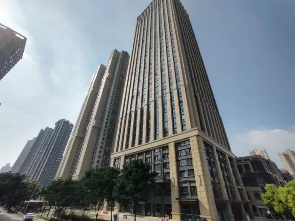 武汉华发国际企业大厦二手房房源图片