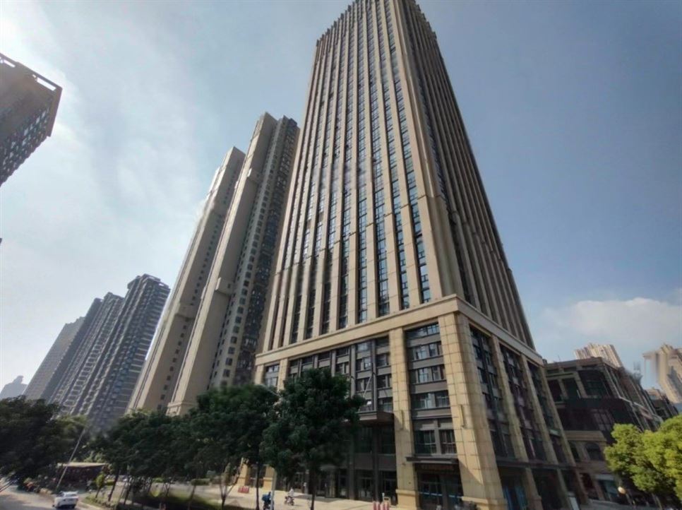 武汉华发国际企业大厦二手房房源图片