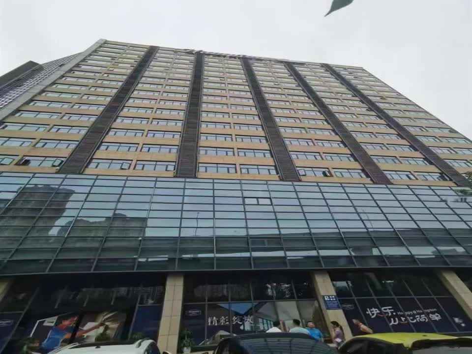 武汉匠心荟·科创产业园二手房房源图片