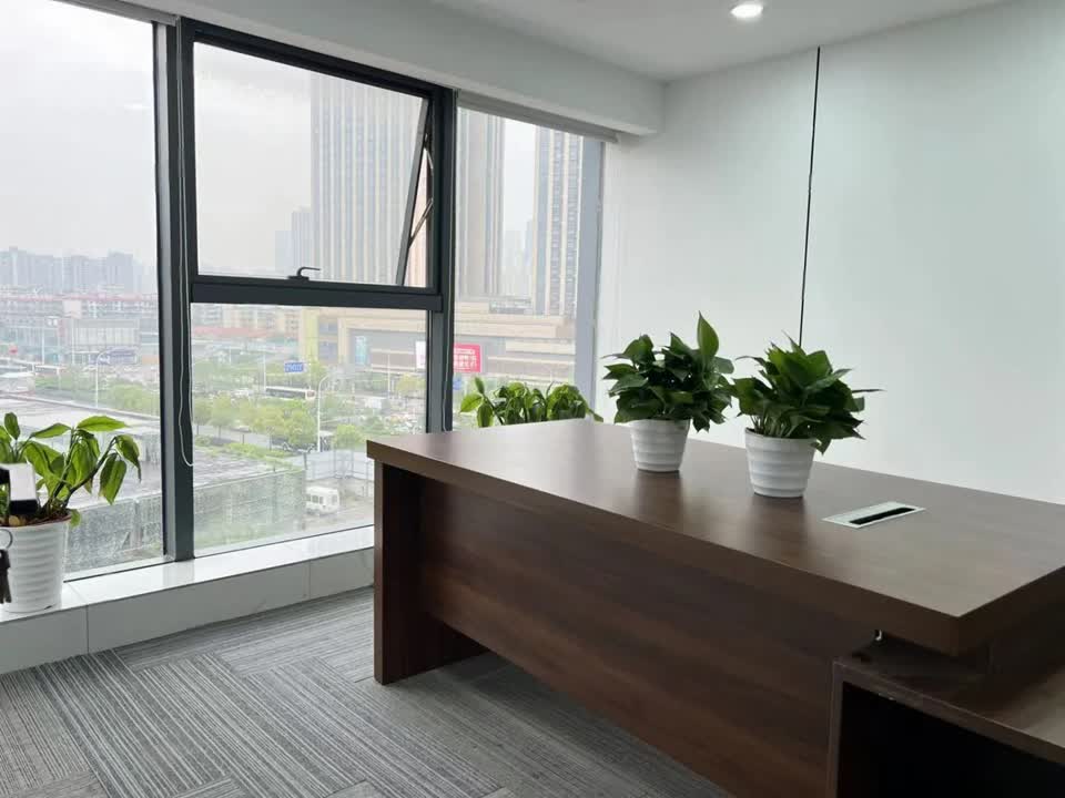 武汉匠心荟·科创产业园二手房房源图片