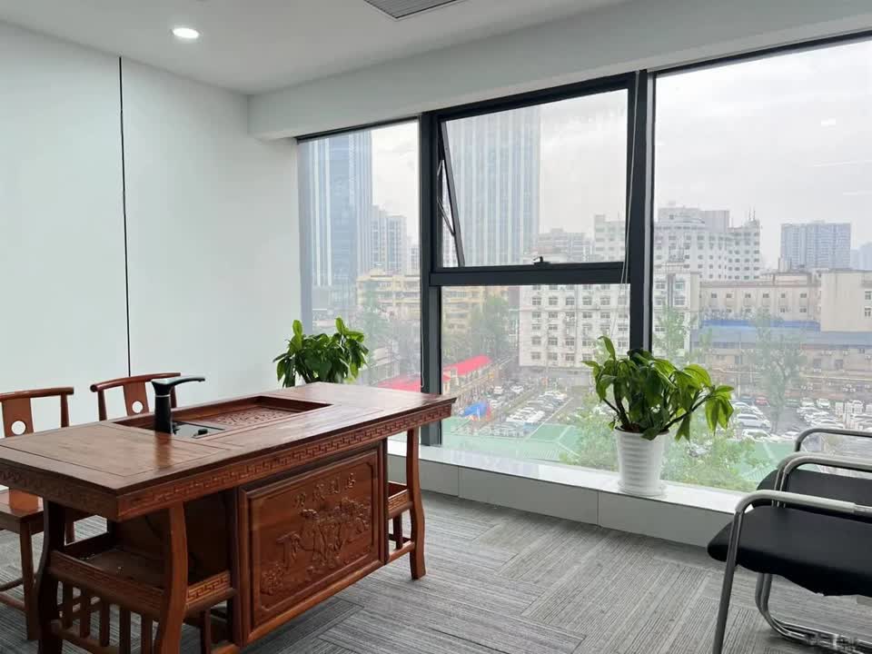 武汉匠心荟·科创产业园二手房房源图片