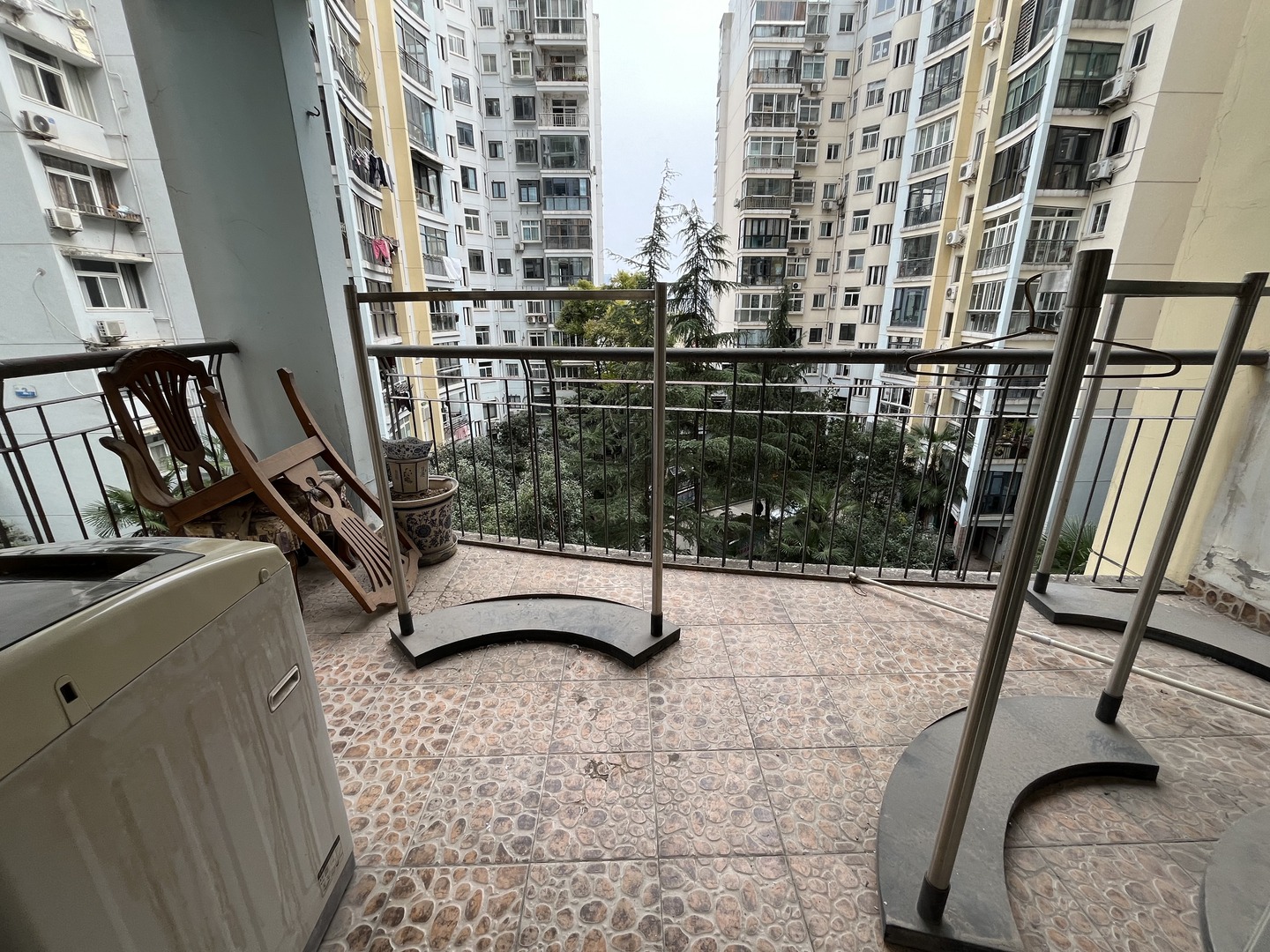 武汉滨江苑二期二手房房源图片