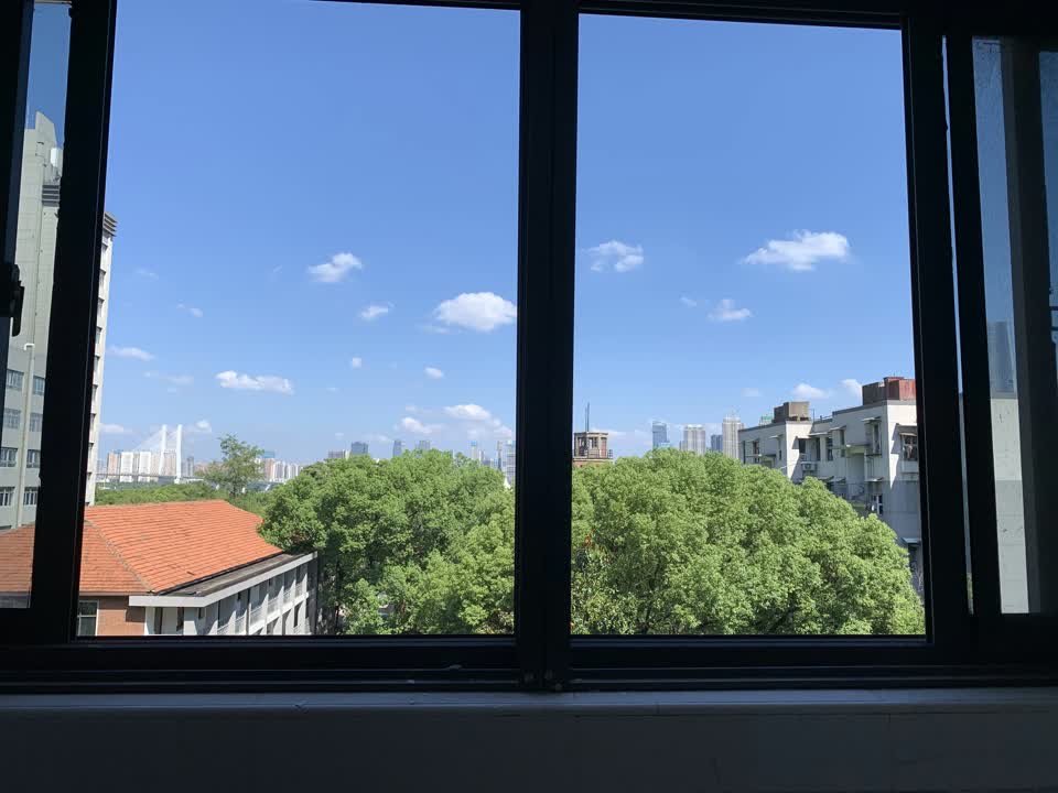 武汉沈阳社区二手房房源图片