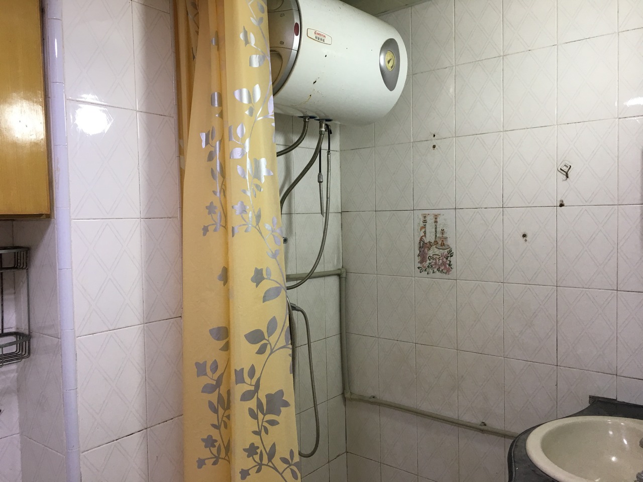 武汉吉林社区二手房房源图片