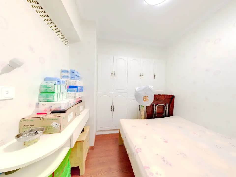 武汉新鸿基花园二手房房源图片