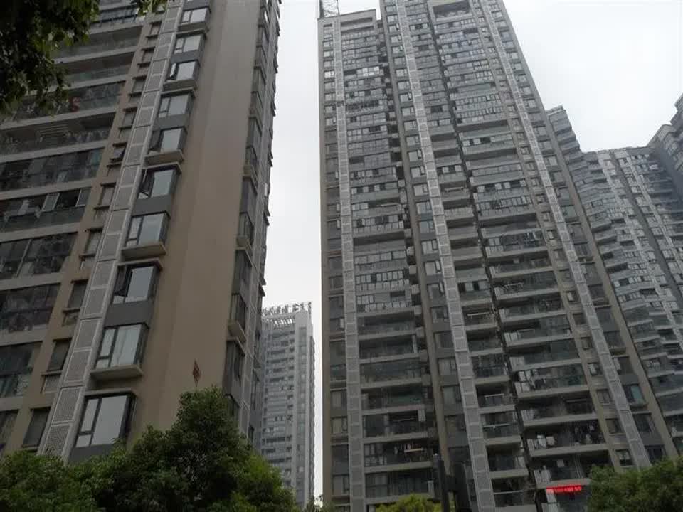 武汉融科天城五期二手房房源图片