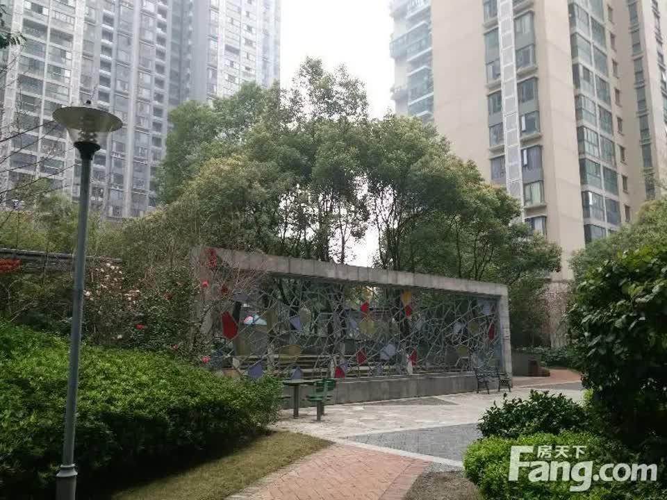 武汉融科天城五期二手房房源图片