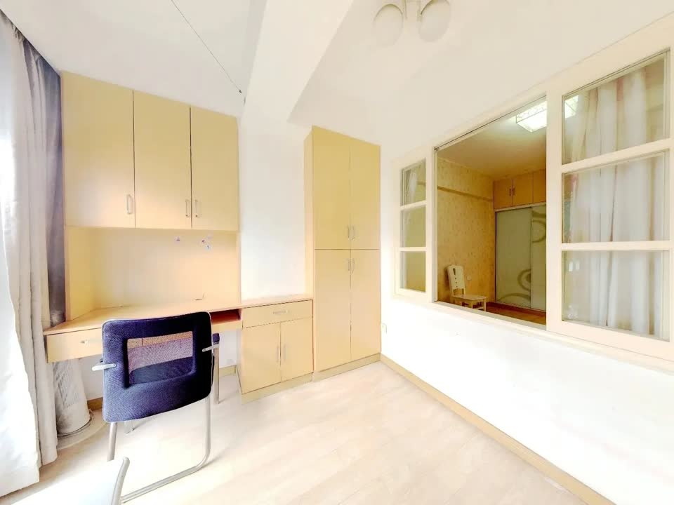 武汉华智大厦二手房房源图片