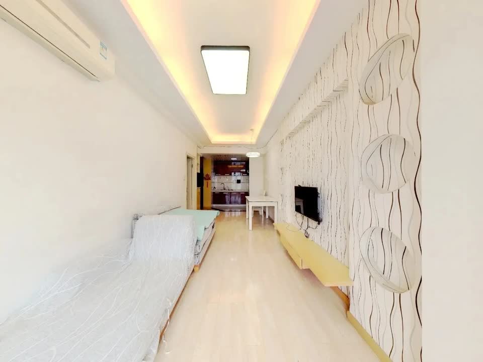 武汉华智大厦二手房房源图片