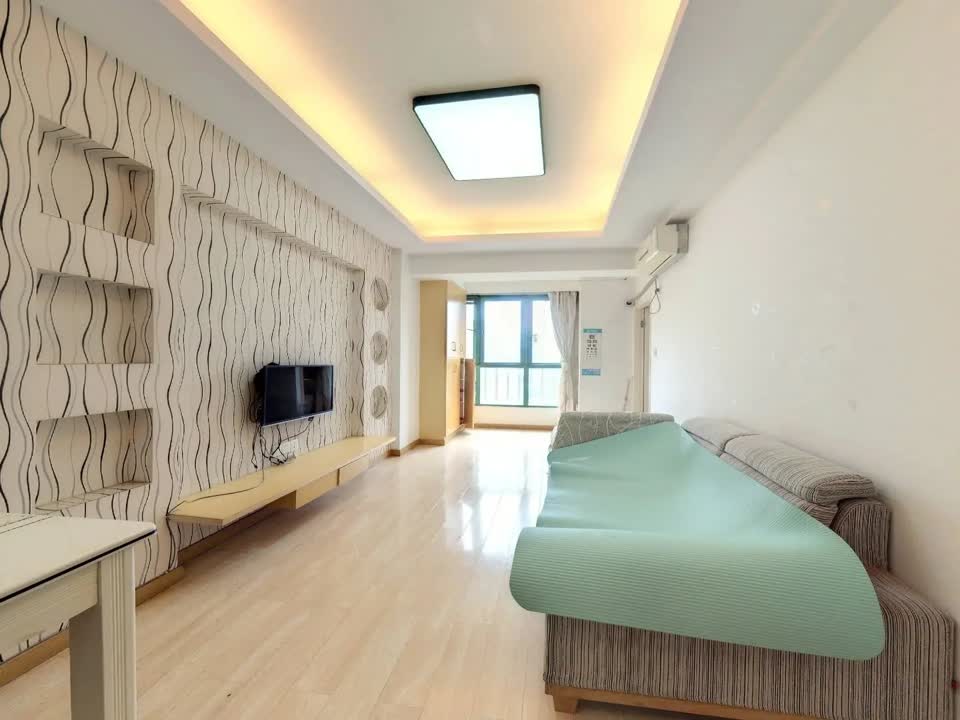 武汉华智大厦二手房房源图片