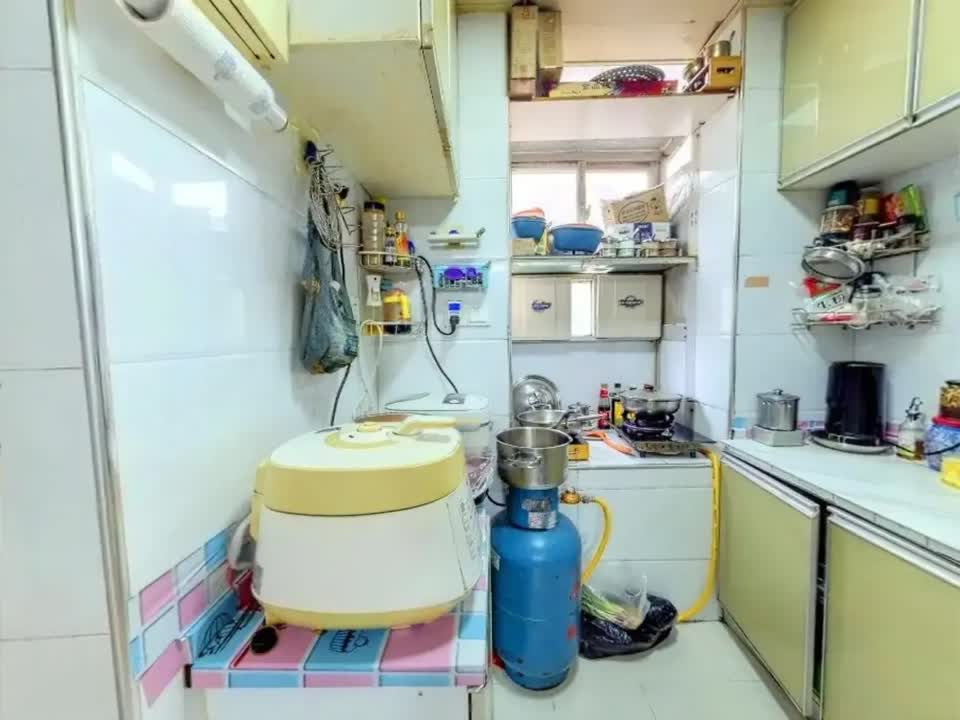 武汉吉林社区二手房房源图片