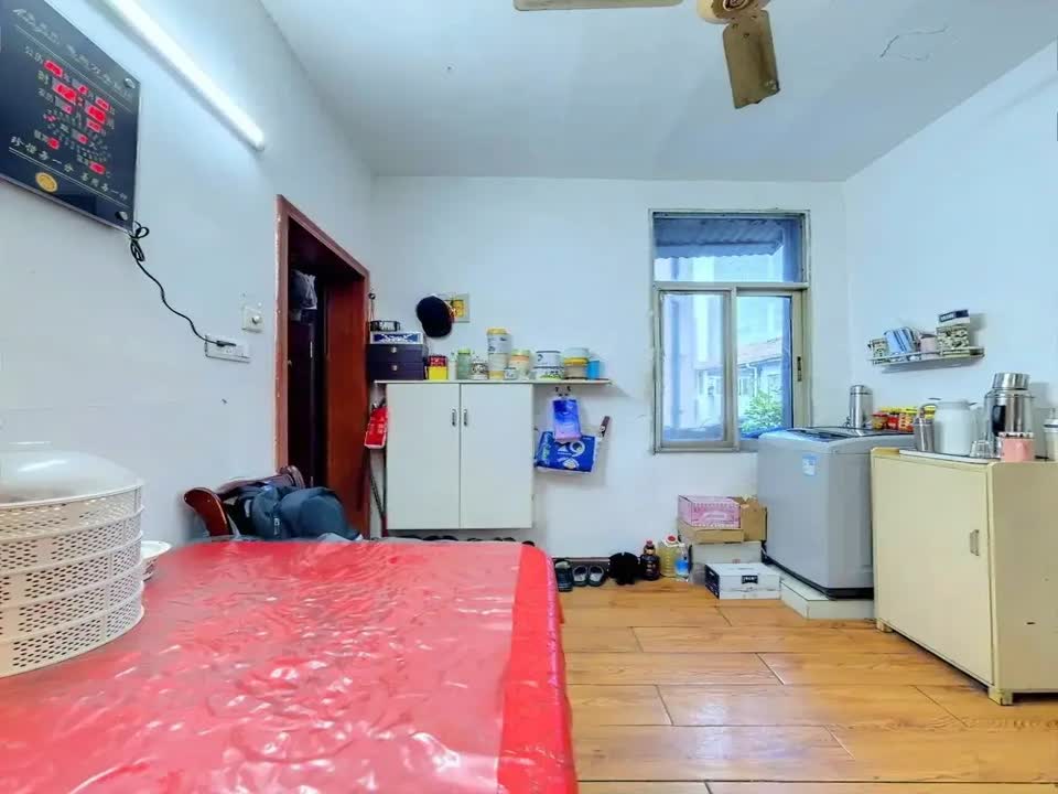 武汉吉林社区二手房房源图片