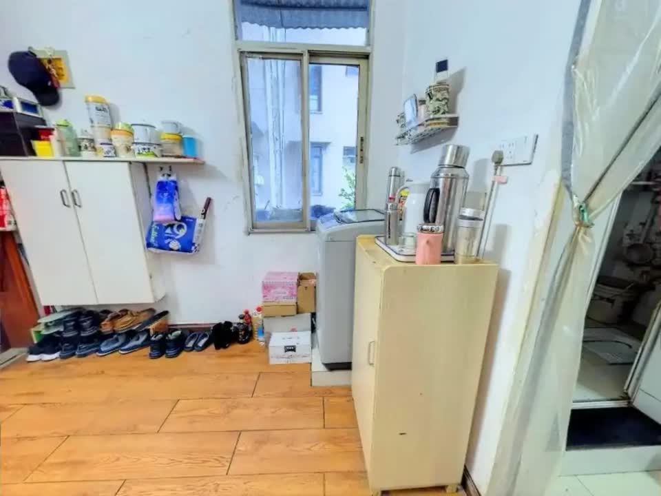 武汉吉林社区二手房房源图片