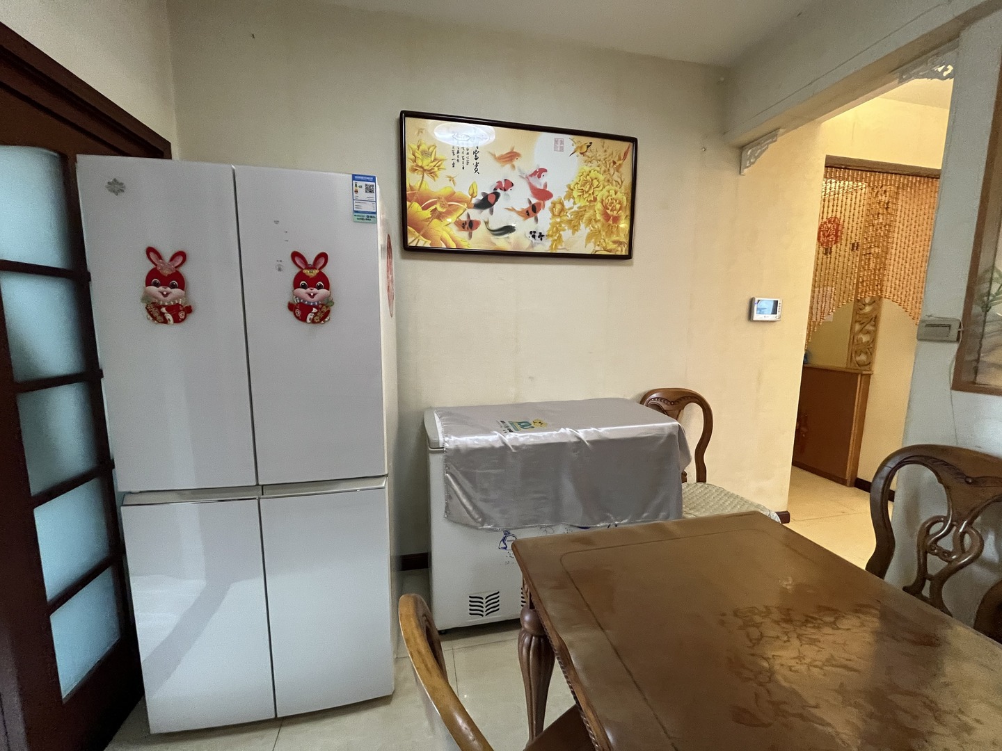 武汉三阳金城二手房房源图片